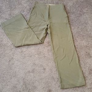 Vintage Armani Collezioni Pants
